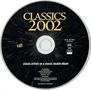 Double CD - Bond / Luciano Pavarotti / Libera - Classics 2002