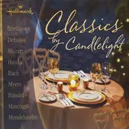Bach, Haydn, Mozart a.o. - Classics By Candlelight