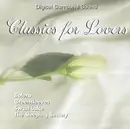 CD - Grieg / Vaughan-Williams / Tchaikovsky a.o. - Classics For Lovers