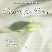 CD - Grieg / Vaughan-Williams / Tchaikovsky a.o. - Classics For Lovers