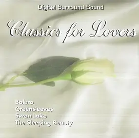 Edvard Grieg - Classics For Lovers