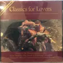CD - Mozart / Puccini / Tchaikovsky / Wagner a.o. - Classics For Lovers