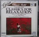 CD - Bach / Albinoni / Beethoven / Bruckner a.o. - Classics For Relaxation Volume Two