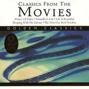 Double CD - Mozart / Haydn / Bach / Mendelssohn a.o. - Classics From The Movies