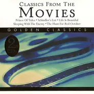 Mozart / Haydn / Bach / Mendelssohn a.o. - Classics From The Movies
