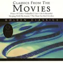 Double CD - Mozart / Haydn / Bach / Mendelssohn a.o. - Classics From The Movies