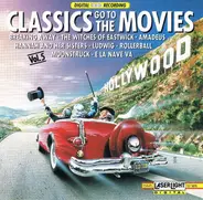 Bach / Mendelssohn / Wagner / Puccini a.o. - Classics Go To The Movies: Vol. 5