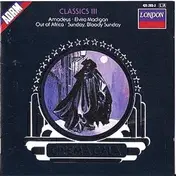 Madigan - Classics III