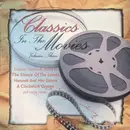 CD - Bach / Mozart / Rossini / Brahms / Beethoven a.o. - Classics In Movies Vol. 3