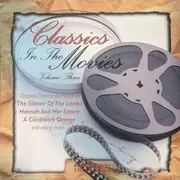 CD - Bach / Mozart / Rossini / Brahms / Beethoven a.o. - Classics In Movies Vol. 3