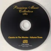 CD - Bach / Mozart / Rossini / Brahms / Beethoven a.o. - Classics In Movies Vol. 3