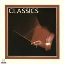 LP - Rachmaninov / Tchaikovsky / Chopin a.o. - Classics