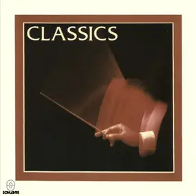 Sergej Rachmaninoff - Classics