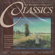 Bach / Vivaldi / Händel - Classics