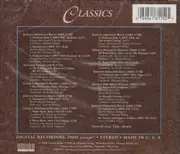 CD - Bach / Vivaldi / Händel - Classics