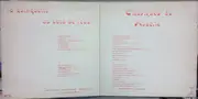 Double LP - La Guinguette Au Bord De L'eau - Classiques Du Musette - La Guinguette Au Bord De L'eau