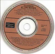 CD - Soundtrack Covers - Classis At The Movies