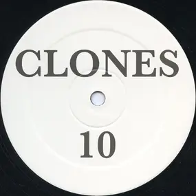 Plastikman - Clones 10