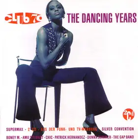 Various Artists - Club 70 - The Dancing Years