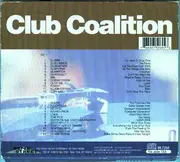 Double CD - Various - Club Coalition