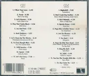 Double CD - Chich / Kool & The Gang - Club Classics Volume 1