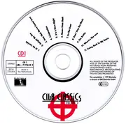 Double CD - Sisters Sledge, Commodores, Isaac Hayes - Club Classics Volume 2 - Fat Box
