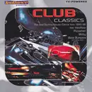 Double CD - Moby, Exit EEE, a.o - Club Classics