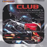 Moby, Exit EEE, a.o - Club Classics