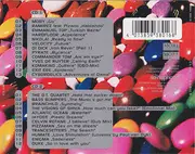 Double CD - Moby, Exit EEE, a.o - Club Classics