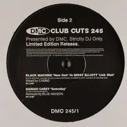 Brothers In Rhythm, Mariah Carey a.o. - Club Cuts 245