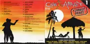 CD - Lorca, Spanish Energy, F.P.I. Project - Club Arcade 1 - Summer Dance