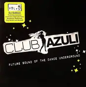 Guy J - Club Azuli Vol. 5