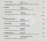 Double CD - Lil Mo, Soft House, Carayca - Club Bombers Vol. 2