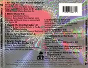 CD - Liz Torres, Daphne, Saundra Williams - Club Dance: Slammin' Mix Classix