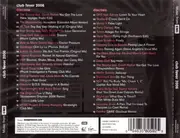 Double CD - Gorillaz / MVP / Studio B - Club Fever 2006