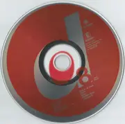CD - Bob Sinclair ; Gusgus ; Afrika System - Club Hits 8 - Promo Cardboard