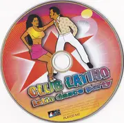 CD - Various - Club Latino - Latin Dance Party