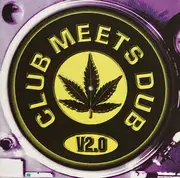 CD - Various - Club Meets Dub V2.0
