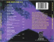 CD - Various - Club Meets Dub V2.0