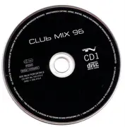 Double CD - Donna Summer,Alcatraz,Skee-Lo,a.o - Club Mix 96