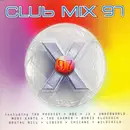 Double CD - BBE, The Prodigy, a.o. - Club Mix 97