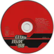 Double CD - NO MERCY; PAULA COLE; SANDY B. - Club Mix '98