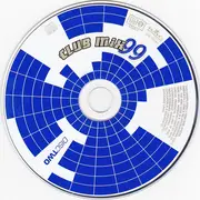CD-Box - Smash Mouth, Mr. President, Atomic Babies - Club Mix 99