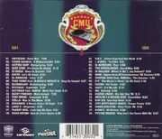 Double CD - Faithless, Deep Zone, Gusto a.o. - Club Mix United - The Finest '96 Clubtracks