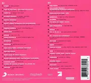 Double CD - Snap. Robin S., Donna Summer a.o. - Club Sounds - 90's Dance Classics