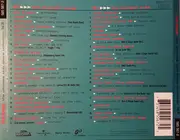 Double CD - james Holden, Roger Sanchez, Chocolate Puma - Club Sounds Vol. 19