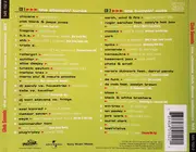 Double CD - Roger Sanchez, Moloko, Chicane a.o. - Club Sounds Vol.11