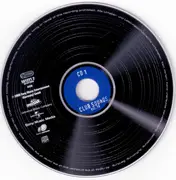 Double CD - Various - Club Sounds Vol.16