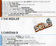 CD - Malina, Mike Ski, Adrenaline - Club Series Part.4