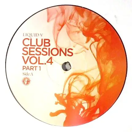 Calibre, Peshay, a.o. - Club Sessions Vol.4 Part 1